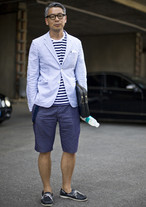 Street Fashion Paris