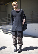 Street Fashion Paris