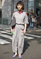 Street Fashion Tokyo