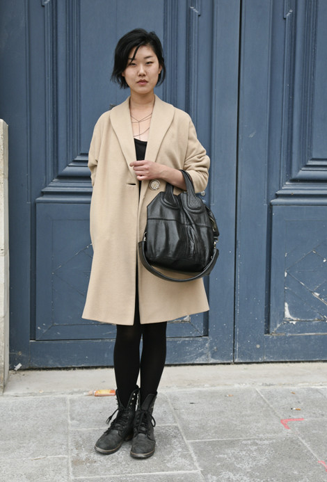 Street Peeper