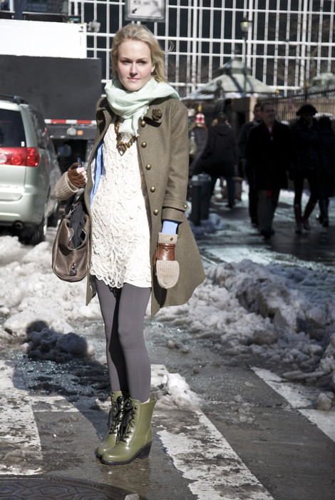 Street Peeper