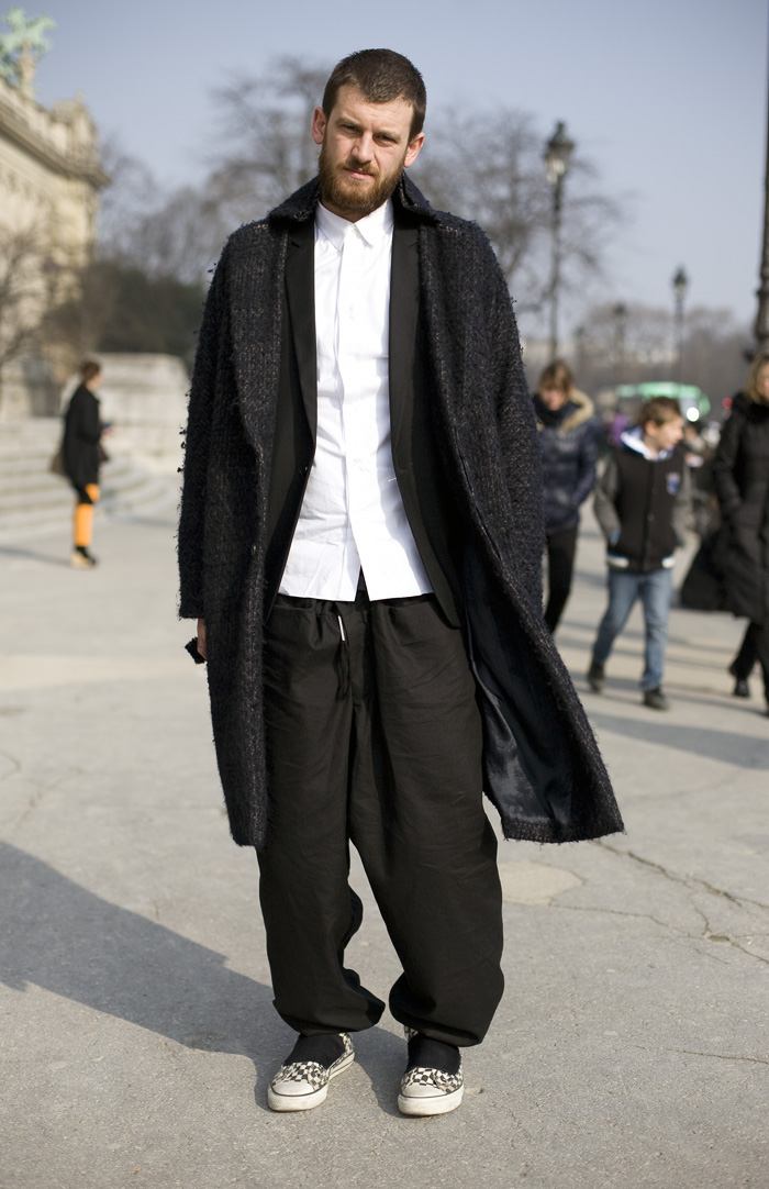 John Skelton fashion John Skelton fashion